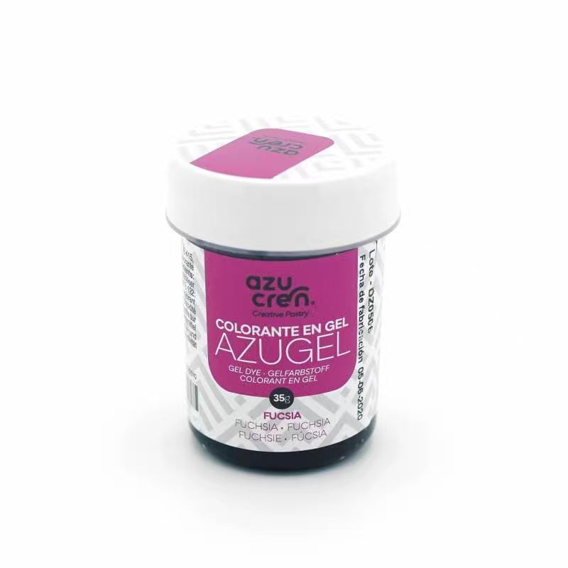 COLORANTE COMESTIBLE AZUCREN