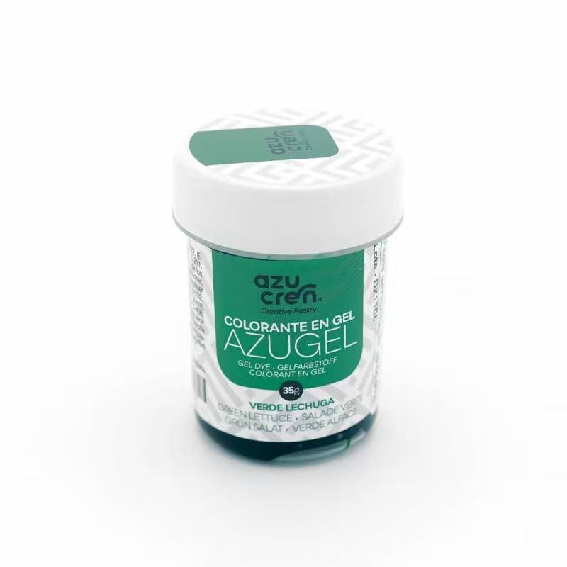 COLORANTE COMESTIBLE AZUCREN
