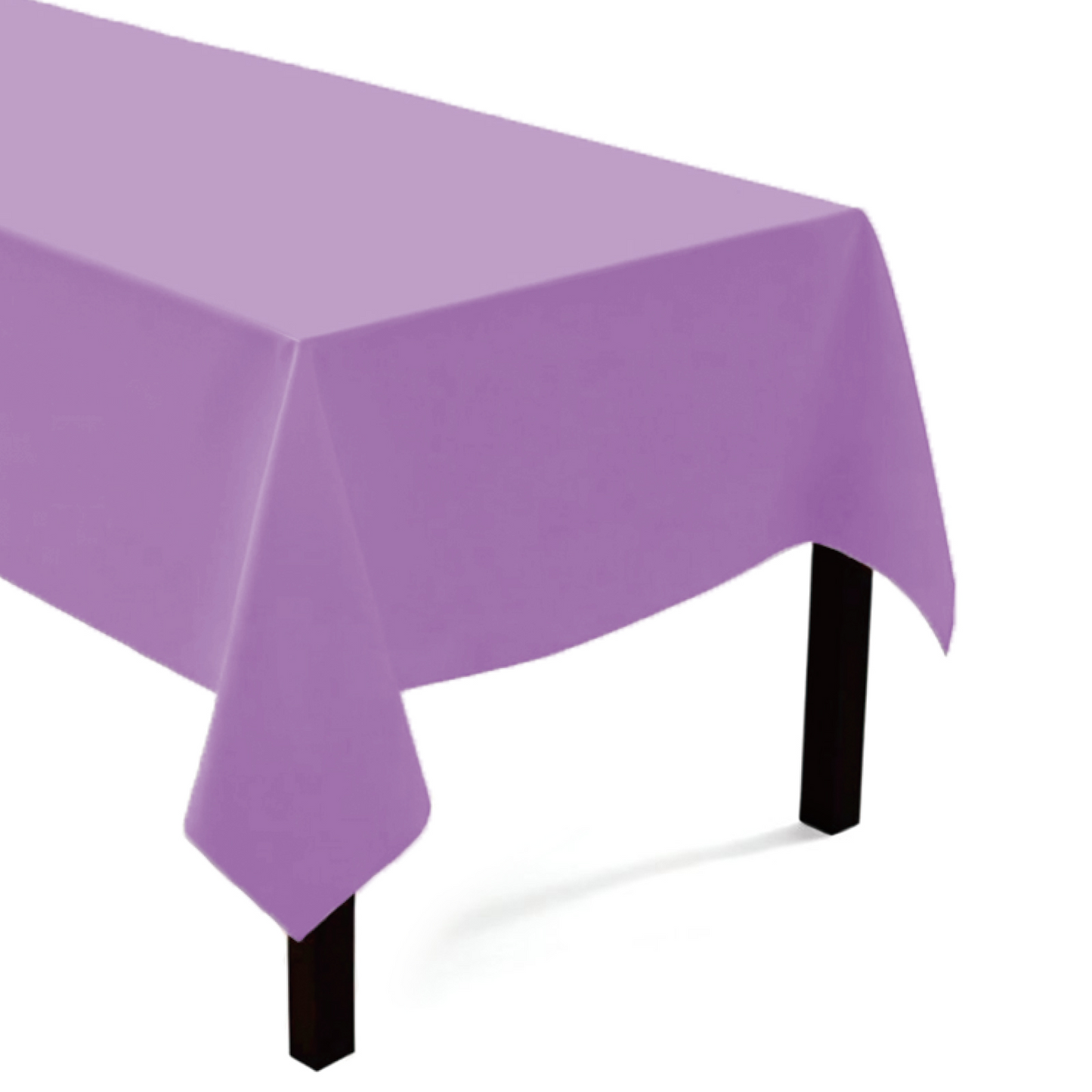 Mantel Plástico 137x274 cm