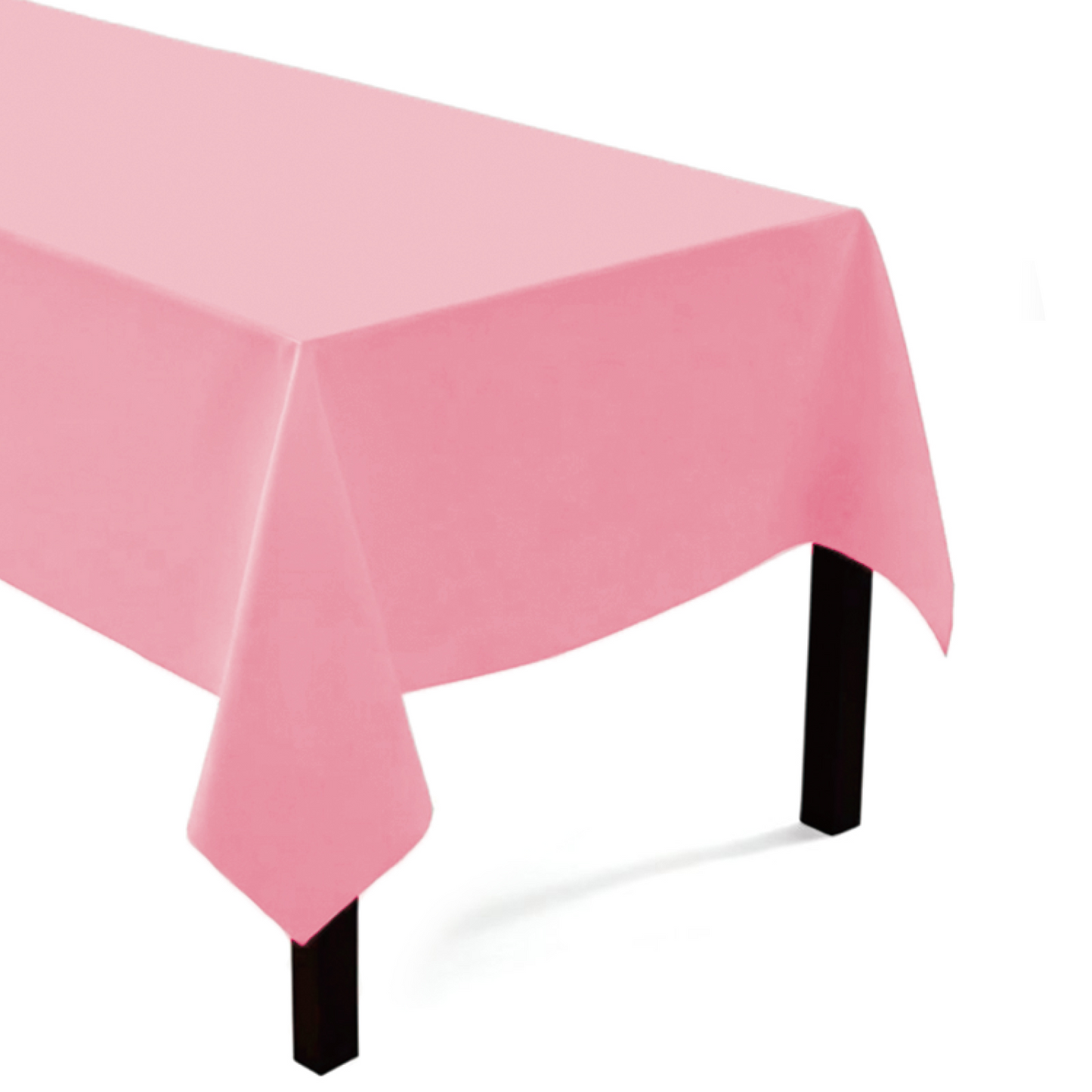 Mantel Plástico 137x274 cm