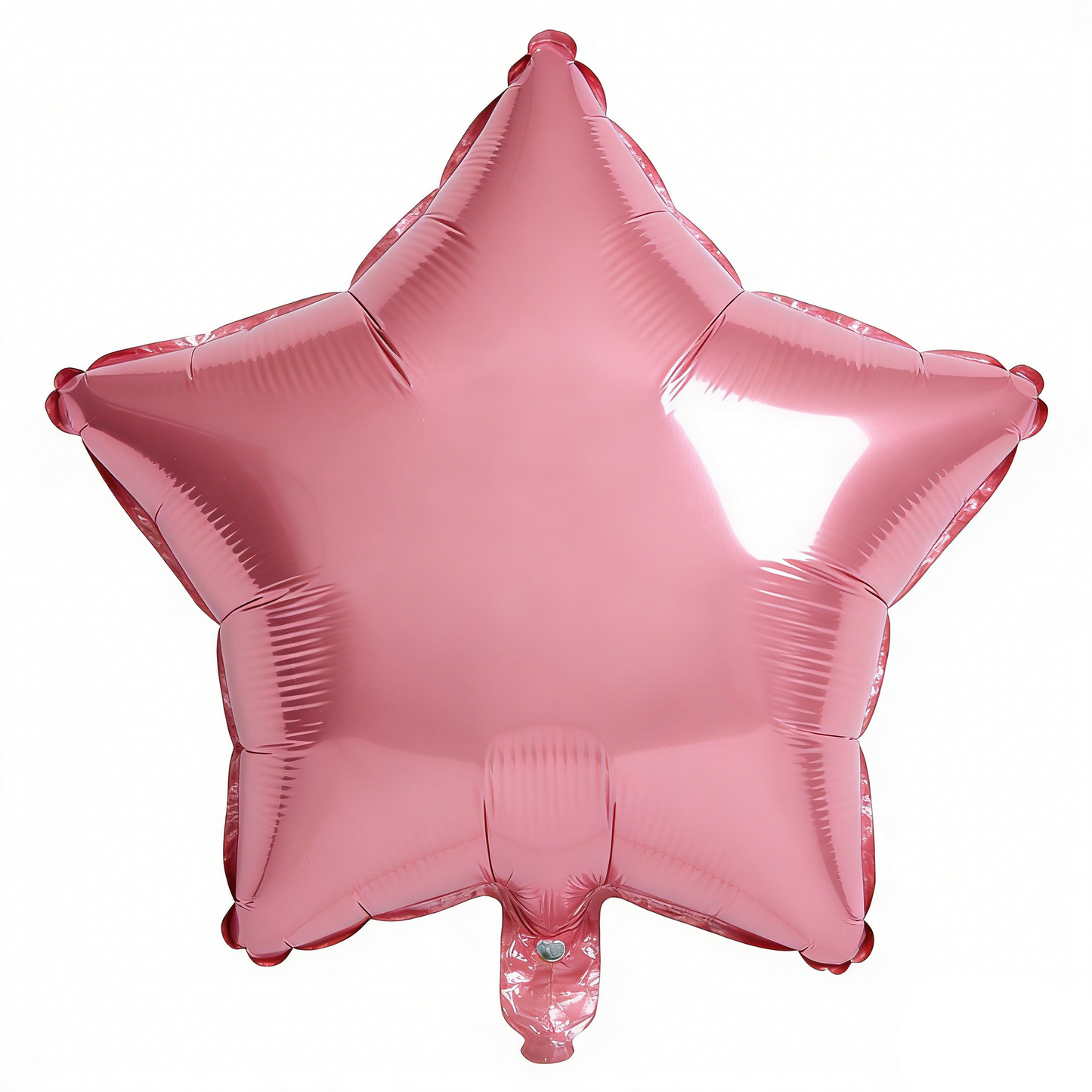 Globo Foil Estrella 45 cm