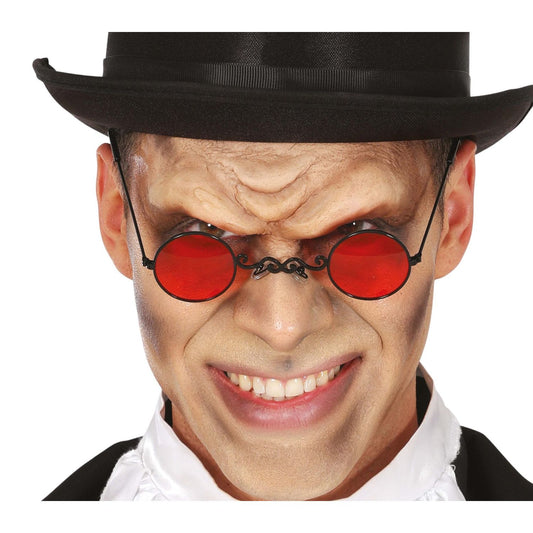 Gafas de Fiesta de Vampiro para Adultos