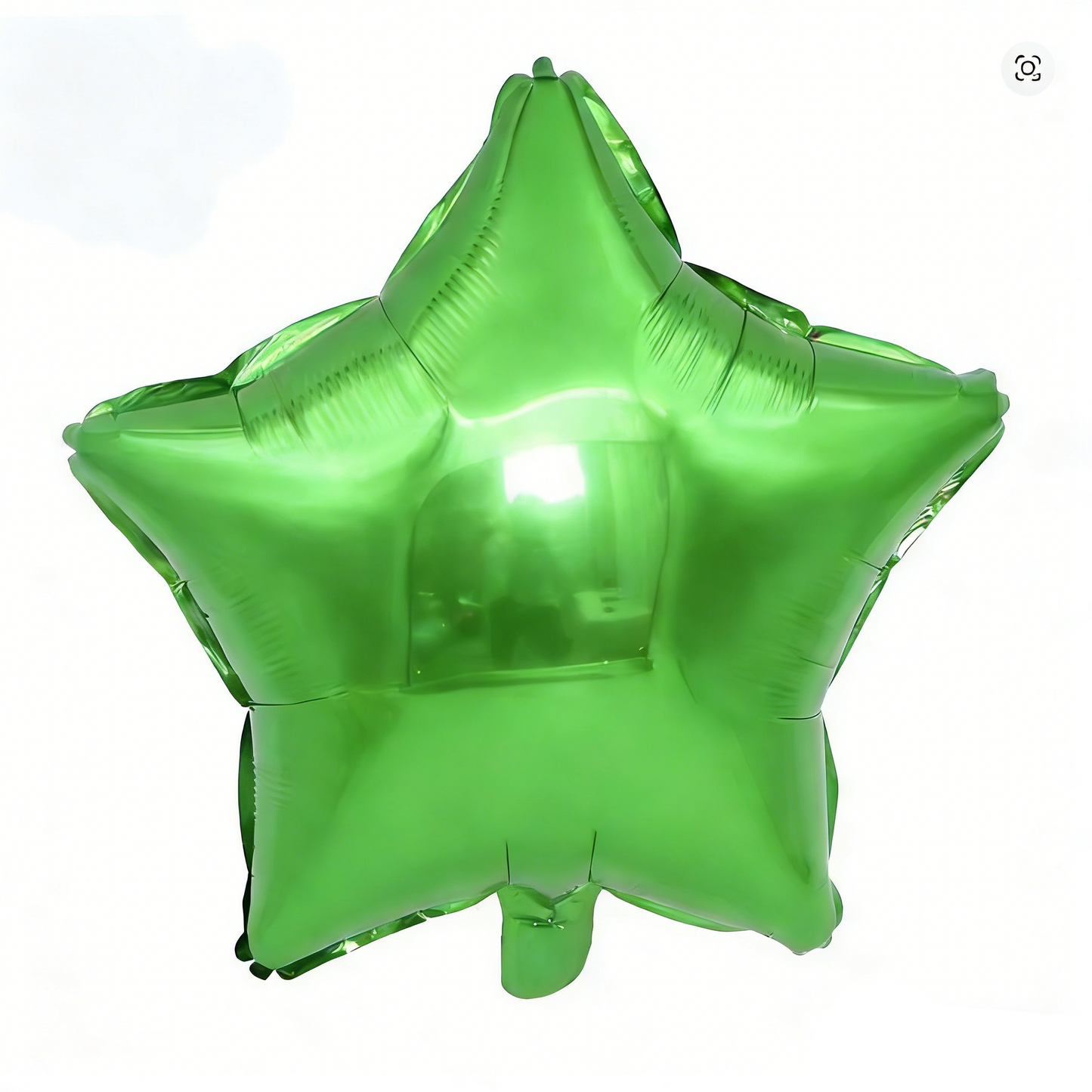 Globo Foil Estrella 45 cm