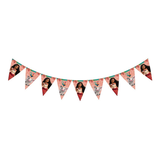 Bandérin Moana Vaiana II FSC 2,3m