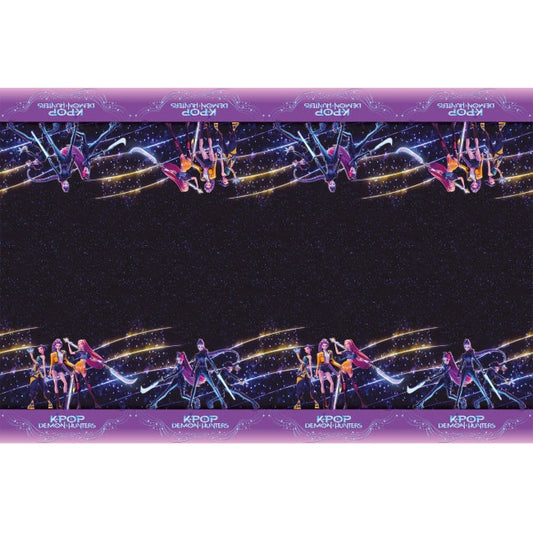 Mantel Plastico K-Pop 120x180cm
