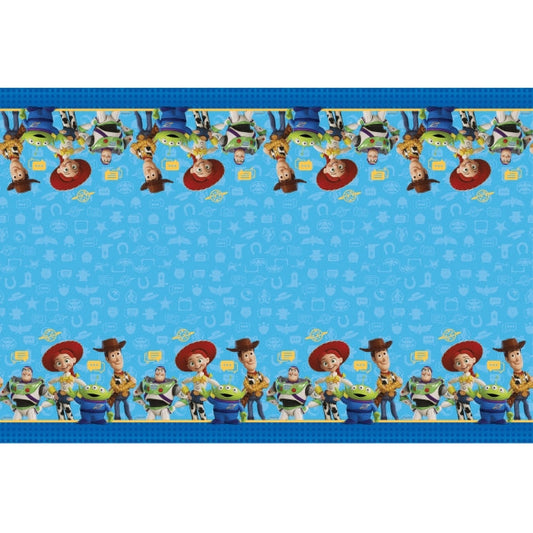Mantel Plástico Toy Story 5 120x180 cm