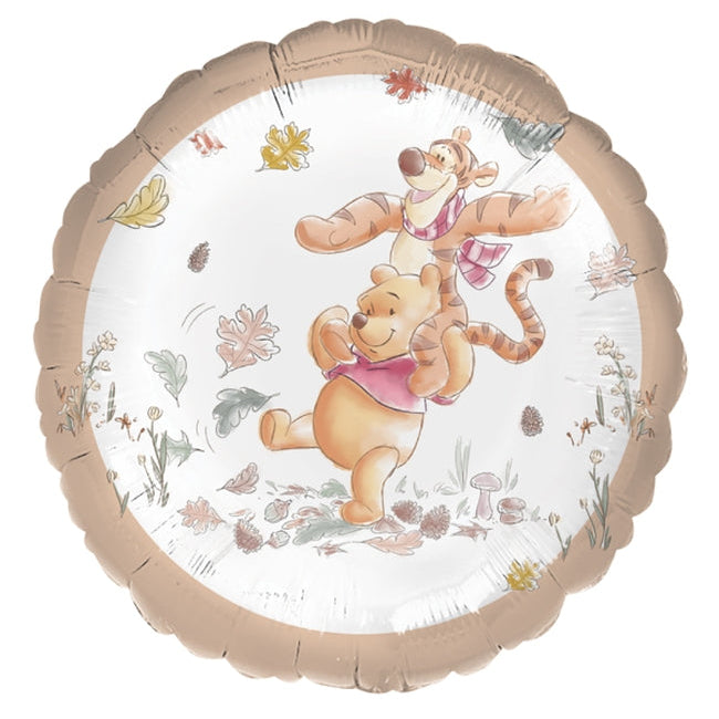 Globo Foil Winnie The Pooh 43cm