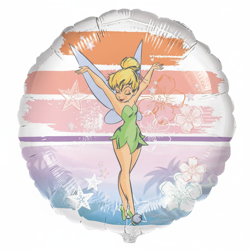 Globo Foil Disney Campanilla 43 cm