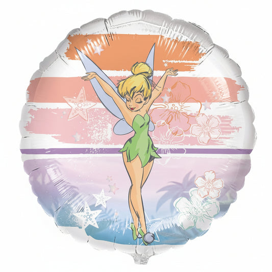 Globo Foil Disney Campanilla 43 cm