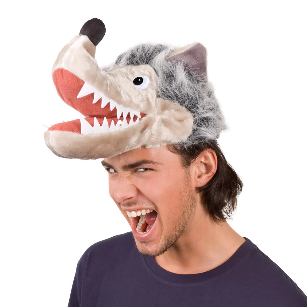Sombrero de Lobo