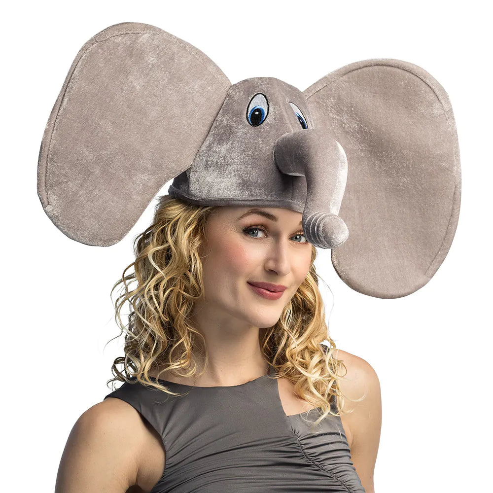 Sombrero de Elefante