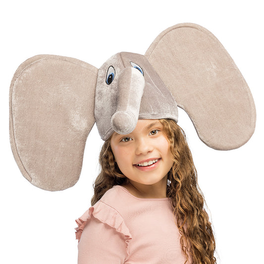 Sombrero de Elefante
