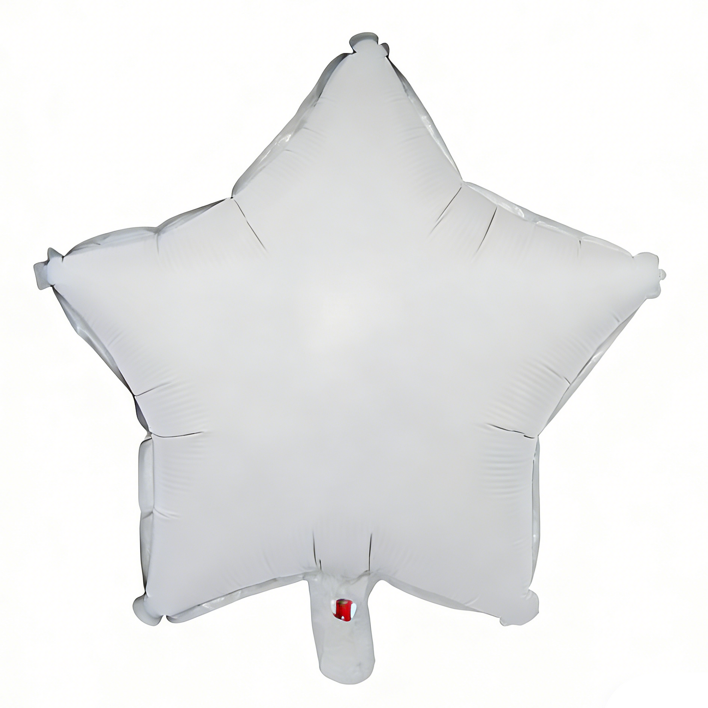 Globo Foil Estrella 45 cm