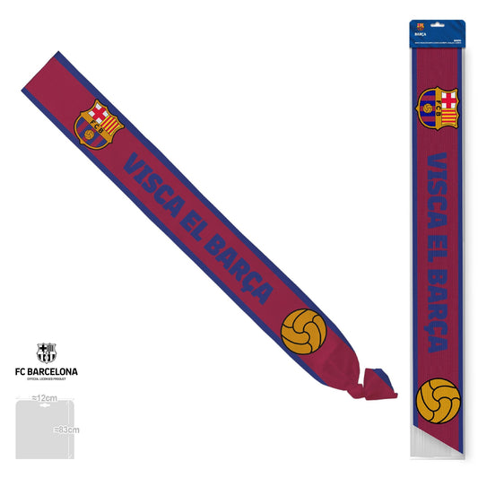 Banda Blaugrana Visca el Barça