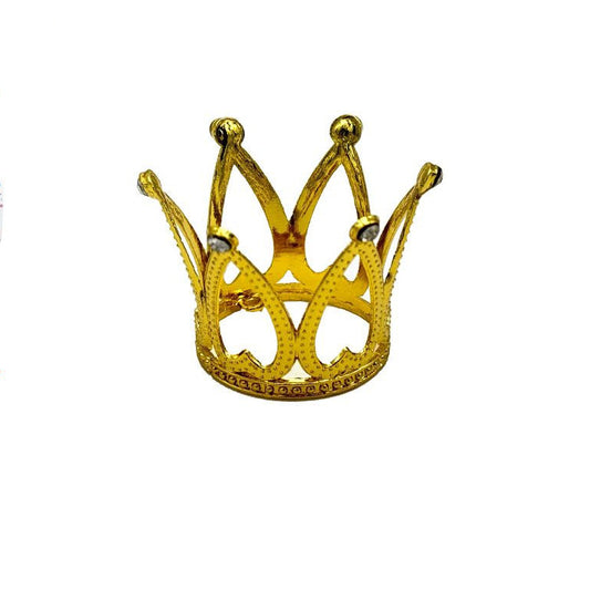 Topper Coronita 3x3cm