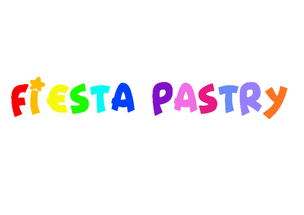 Fiesta Pastry