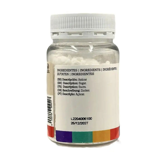Azúcar Perlado 50g