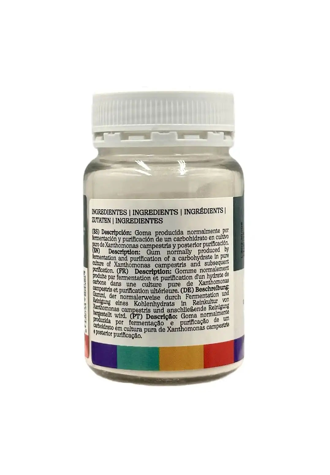 Goma Xantana 50g