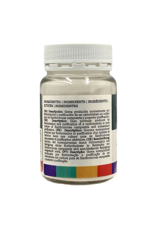 Goma Xantana 50g