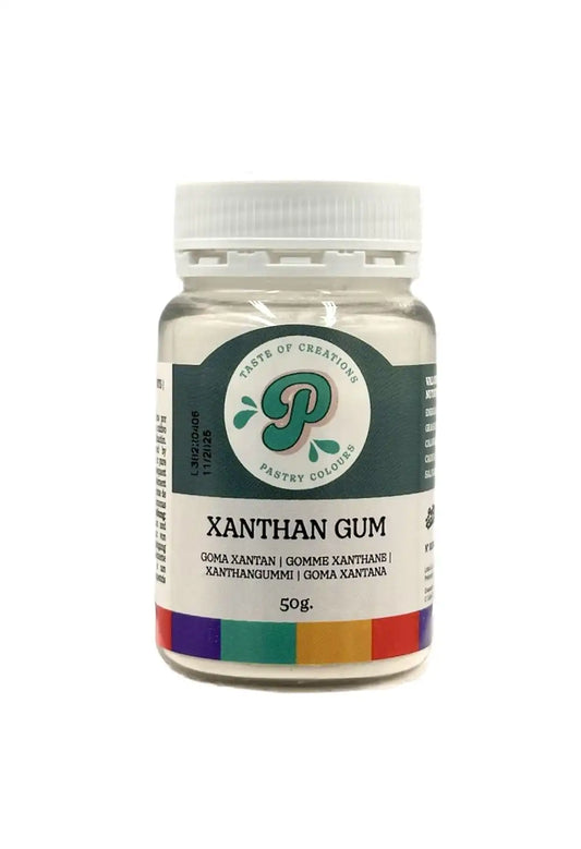 Goma Xantana 50g