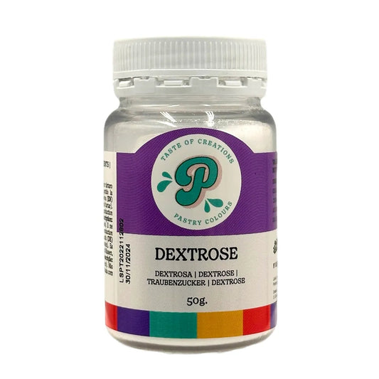 Dextrosa 50g
