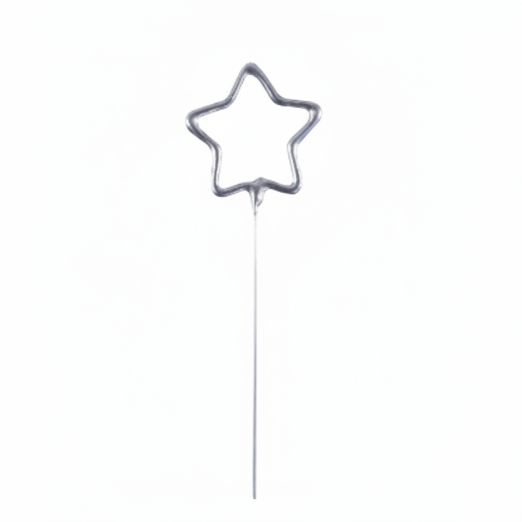 Bengala Estrella 16cm