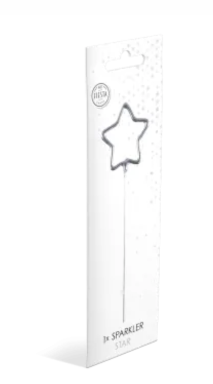 Bengala Estrella 16cm