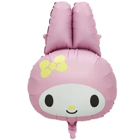 Globo Foil My Melody Vacío 51x76cm