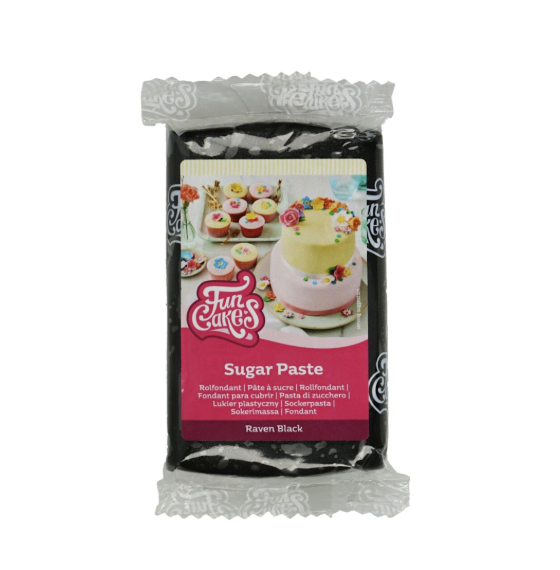 Fondant Funcakes 250 g