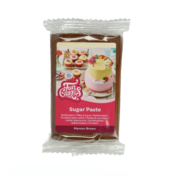 Fondant Funcakes 250 g