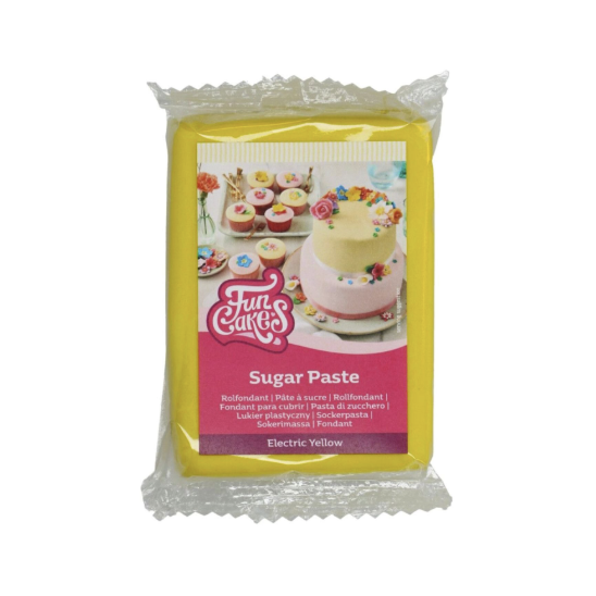Fondant Funcakes 250 g