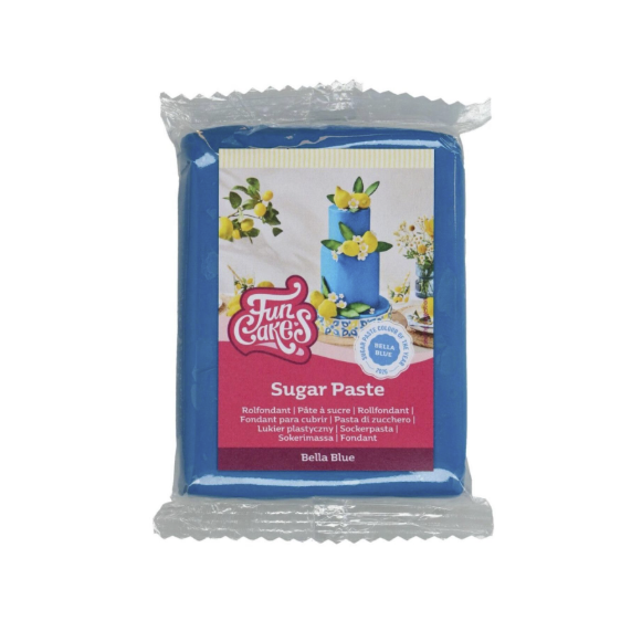 Fondant Funcakes 250 g