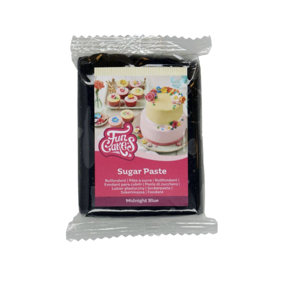 Fondant Funcakes 250 g