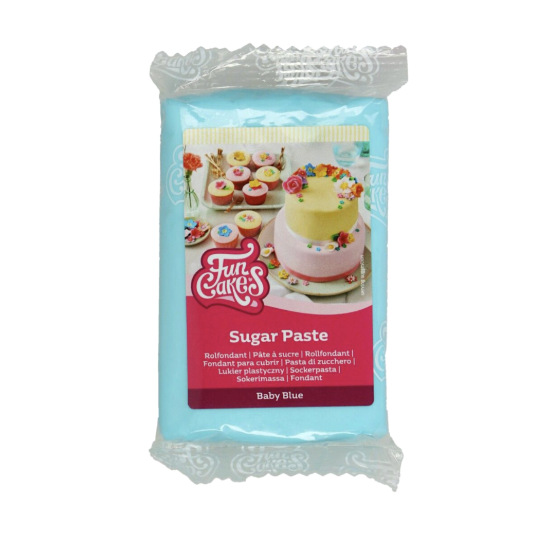 Fondant Funcakes 250 g