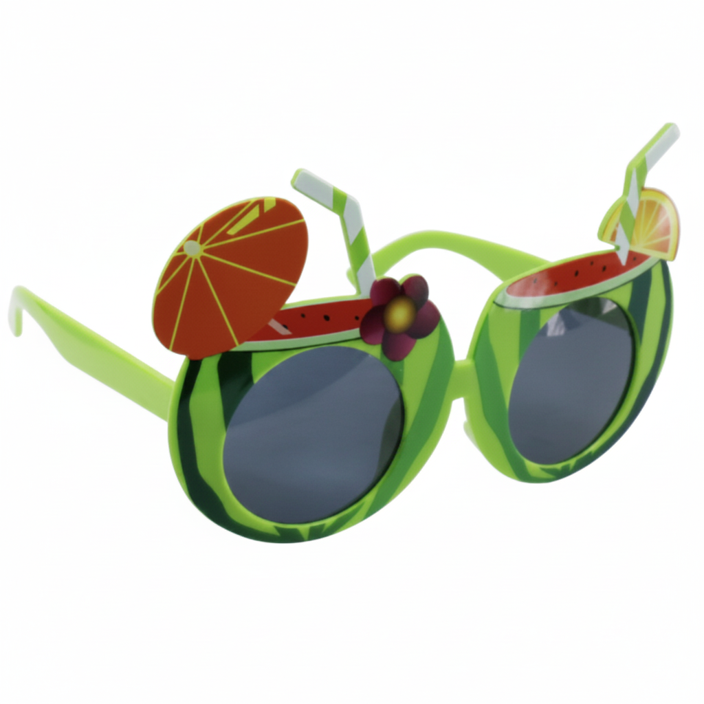 Gafas Sandía Sin Lentes