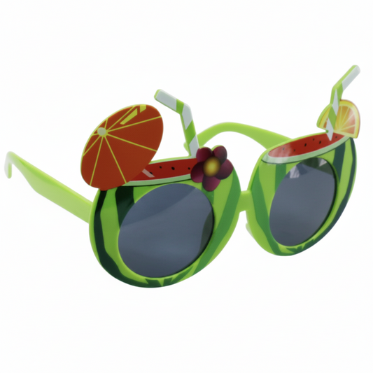 Gafas Sandía Sin Lentes