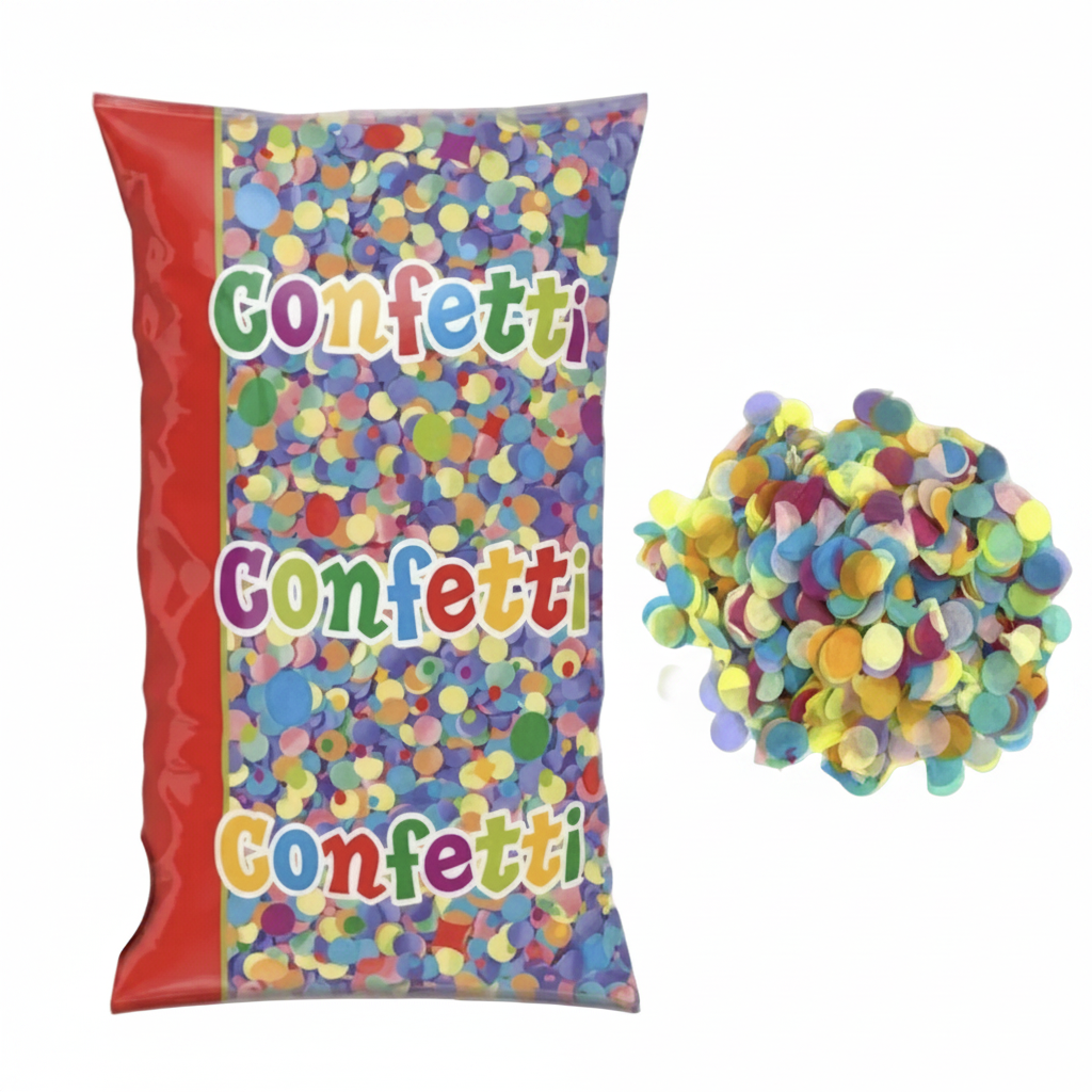 Confeti Iris 100g