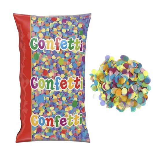 Confeti Iris 100g