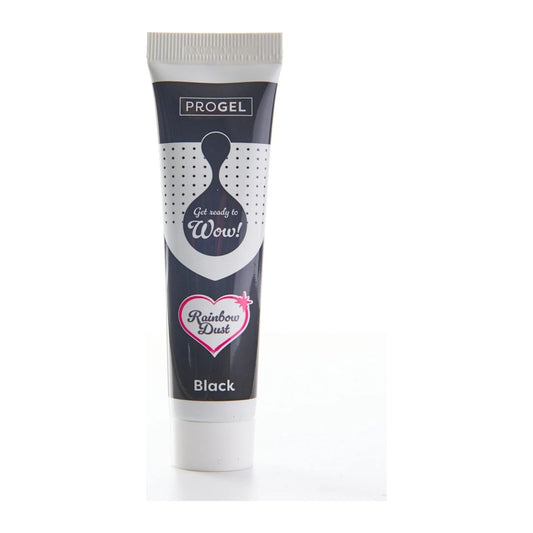 Colorante en Gel ProGel Rainbow Dust