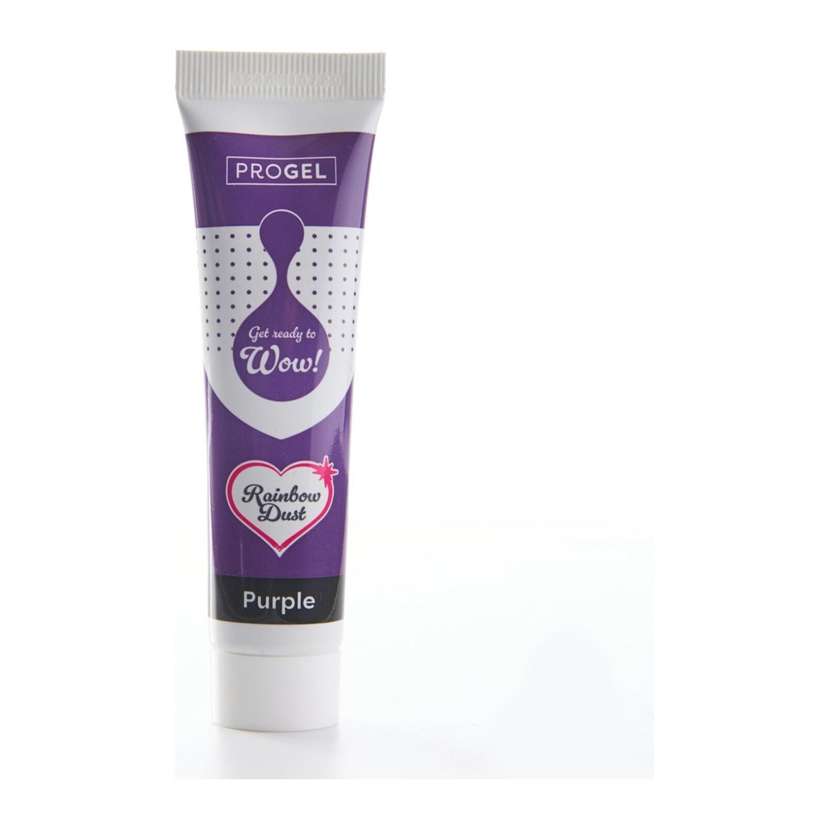 Colorante en Gel ProGel Rainbow Dust
