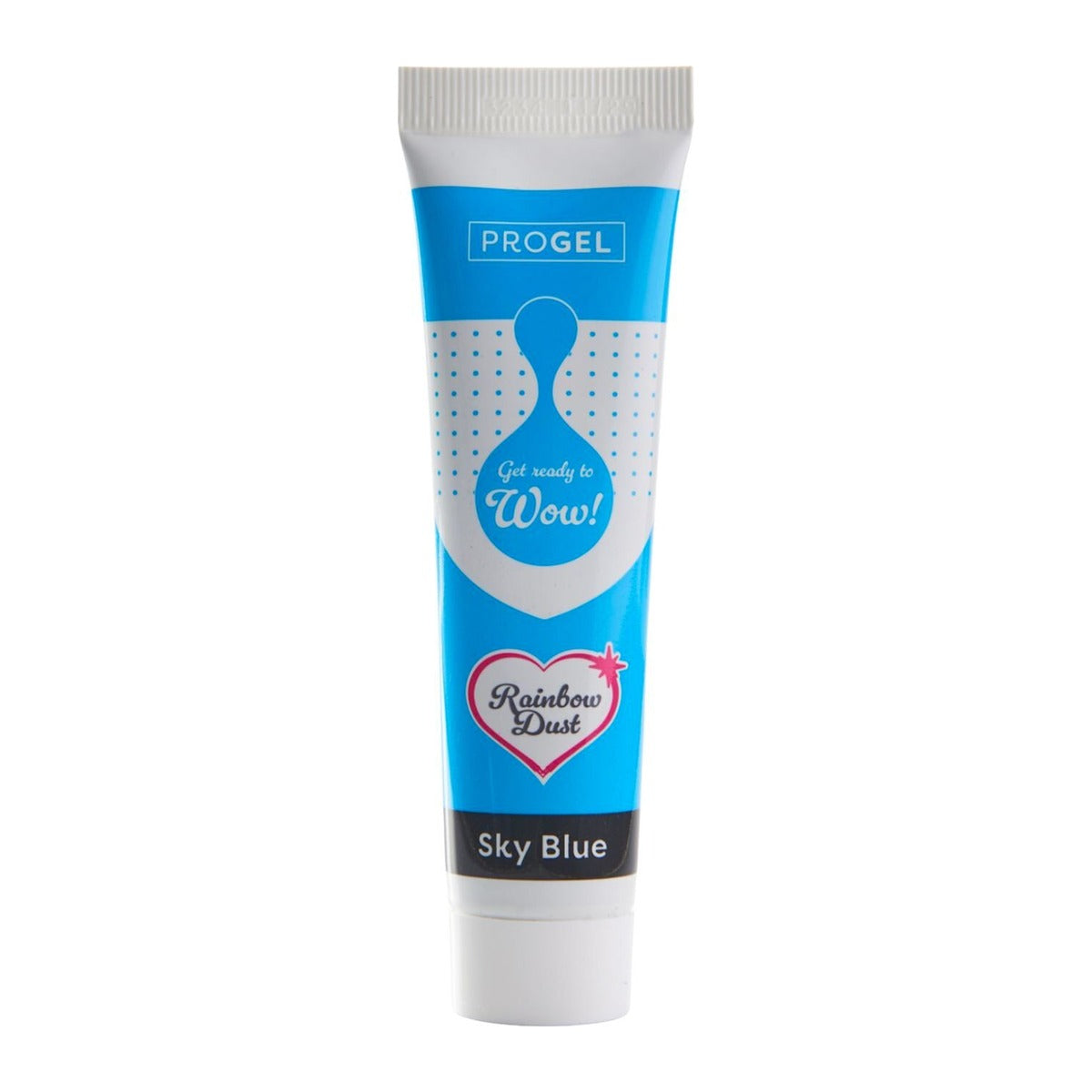 Colorante en Gel ProGel Rainbow Dust