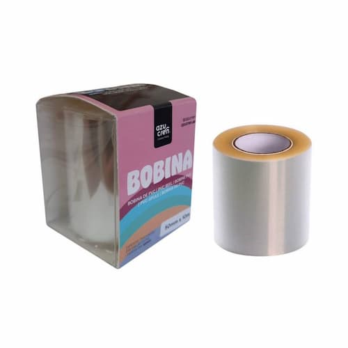 Rollo Acetato Pasteleria 10 m