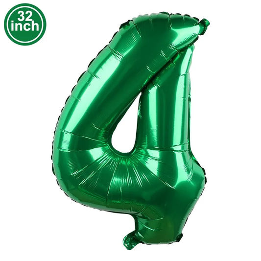 GLOBO NUMERO VERDE
