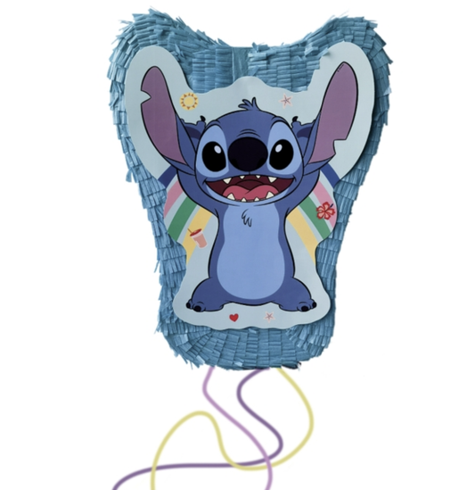 Piñata Stitch 35*27cm