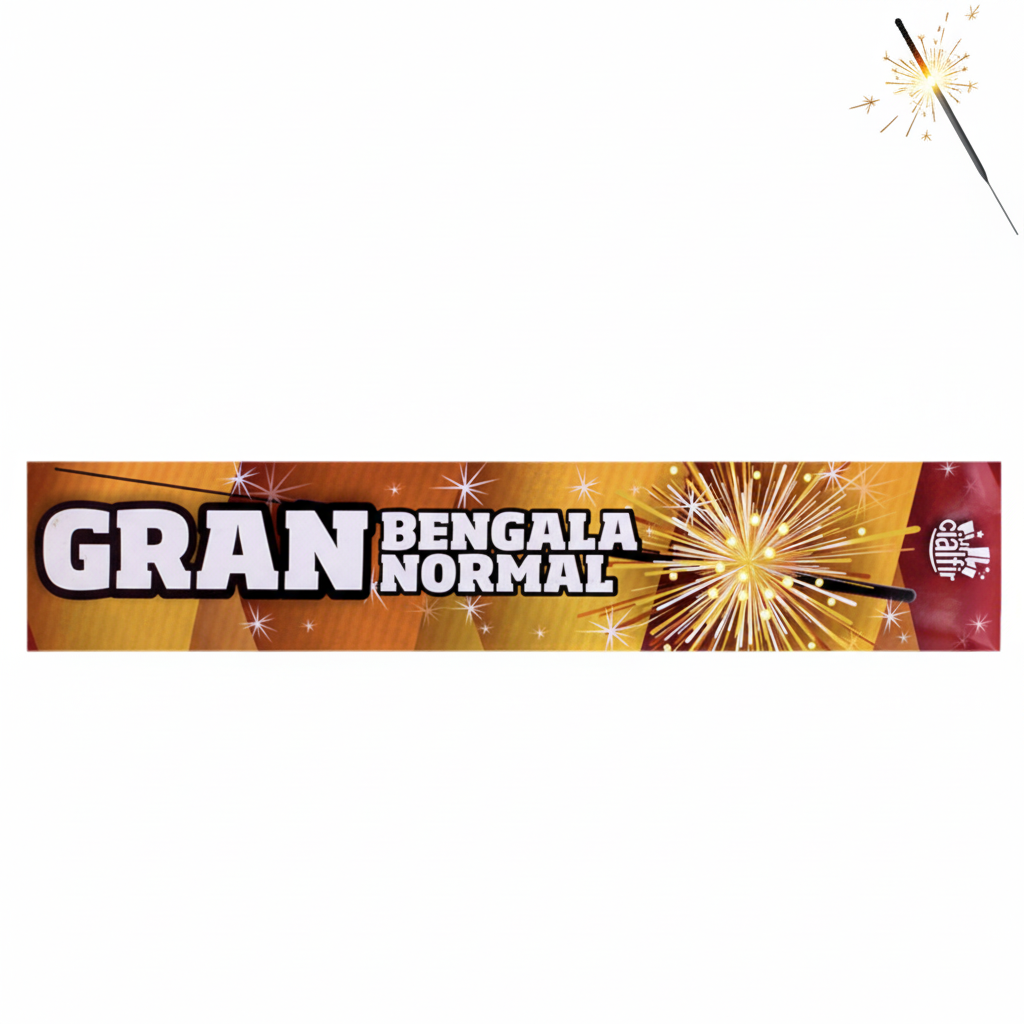 Gran Bengala Normal