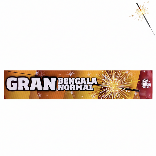 Gran Bengala Normal