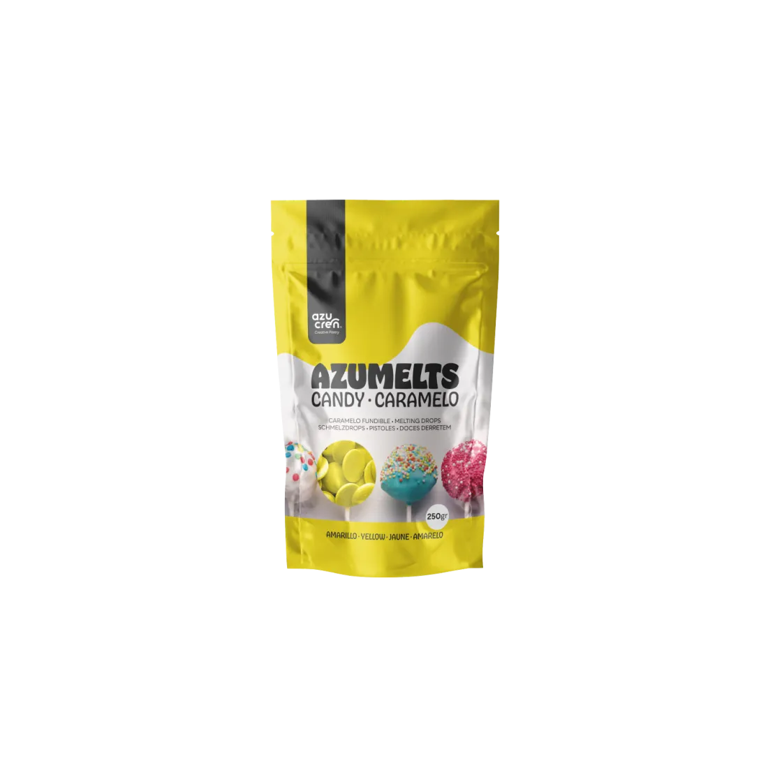 Azumelts 250 g Azucren
