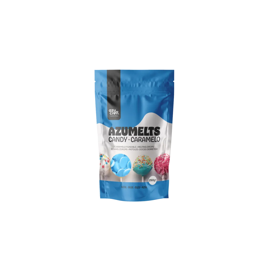 Azumelts 250 g Azucren