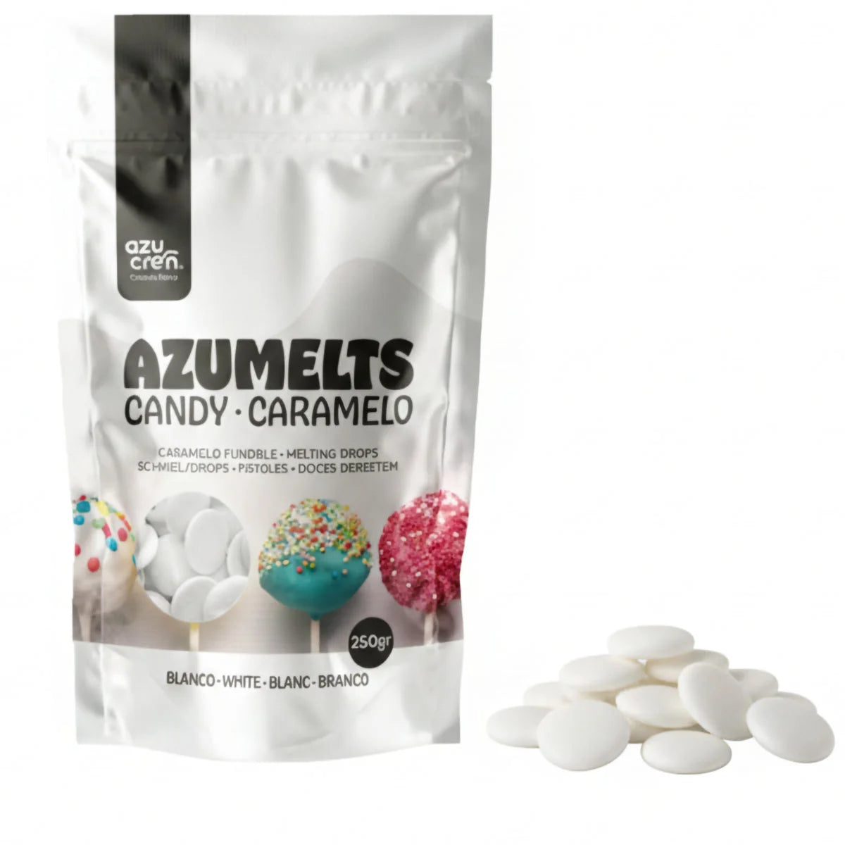 Azumelts Blanco 250g