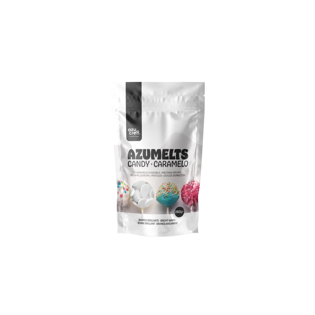 Azumelts 250 g Azucren